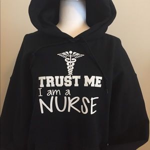 EUC Graphic Sweatshirt